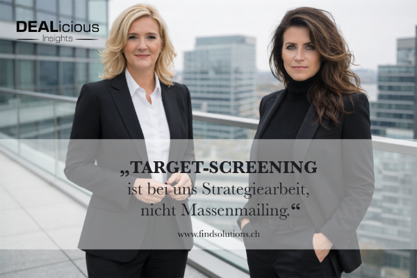 Target-Screening