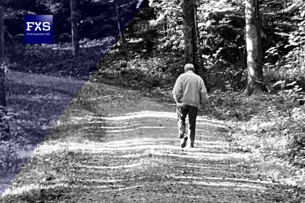 Nachfolge - wie geht's weiter?