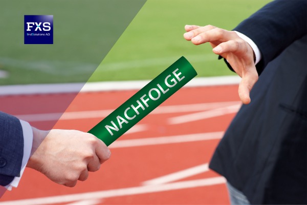 Unternehmensnachfolge - Ohne Fachleute geht es nicht