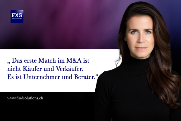 One size fits all M&A-Berater