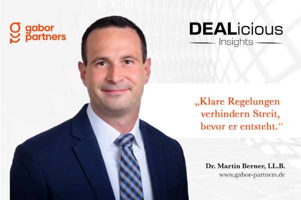 Klare Regelungen verhindern Streit