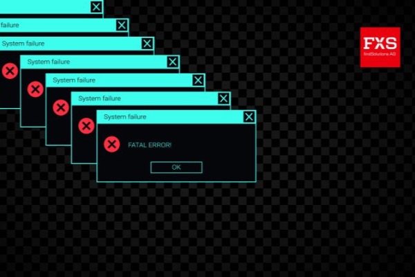 Störungen Email-Infrastruktur